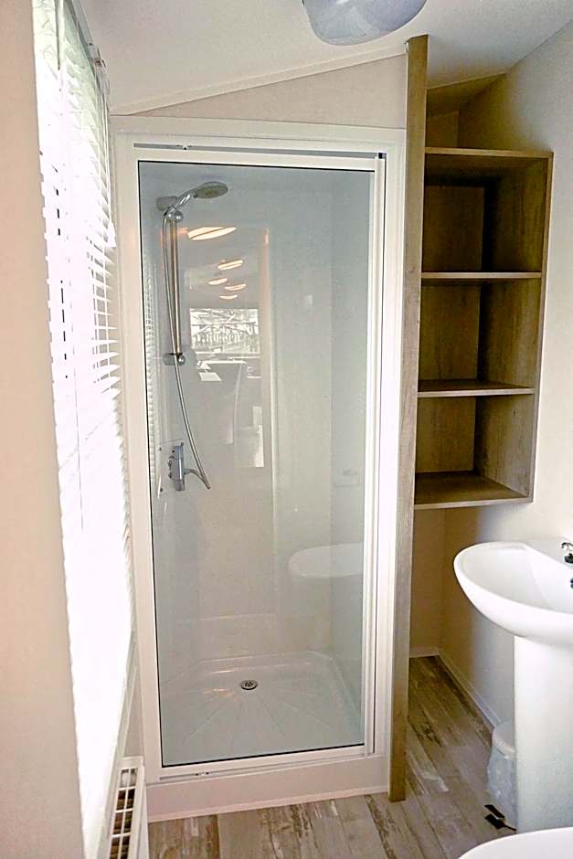 Plot 188D Lakeside Cabin, Wyldecrest, Millom