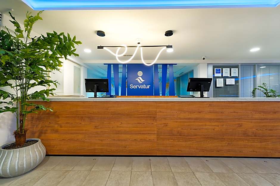 Servatur Alameda de Jandia