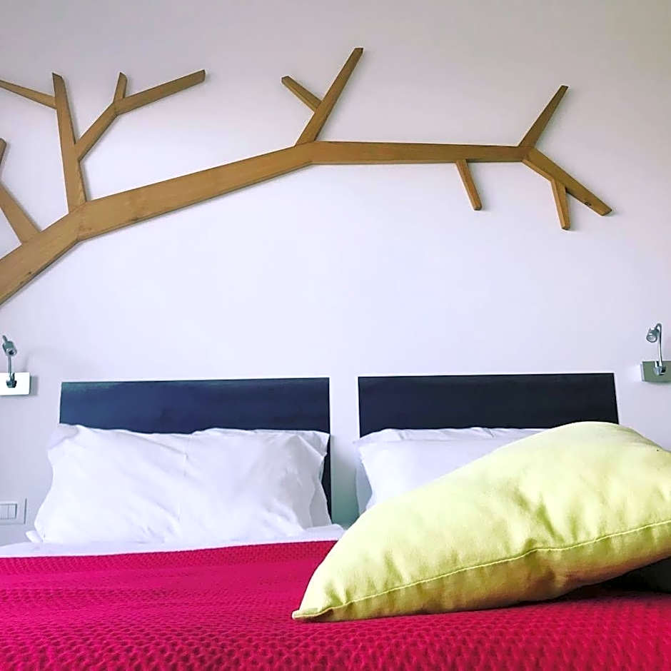 Guesthouse Grand View