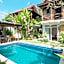 RedDoorz at Villa Krisna Balangan Beach
