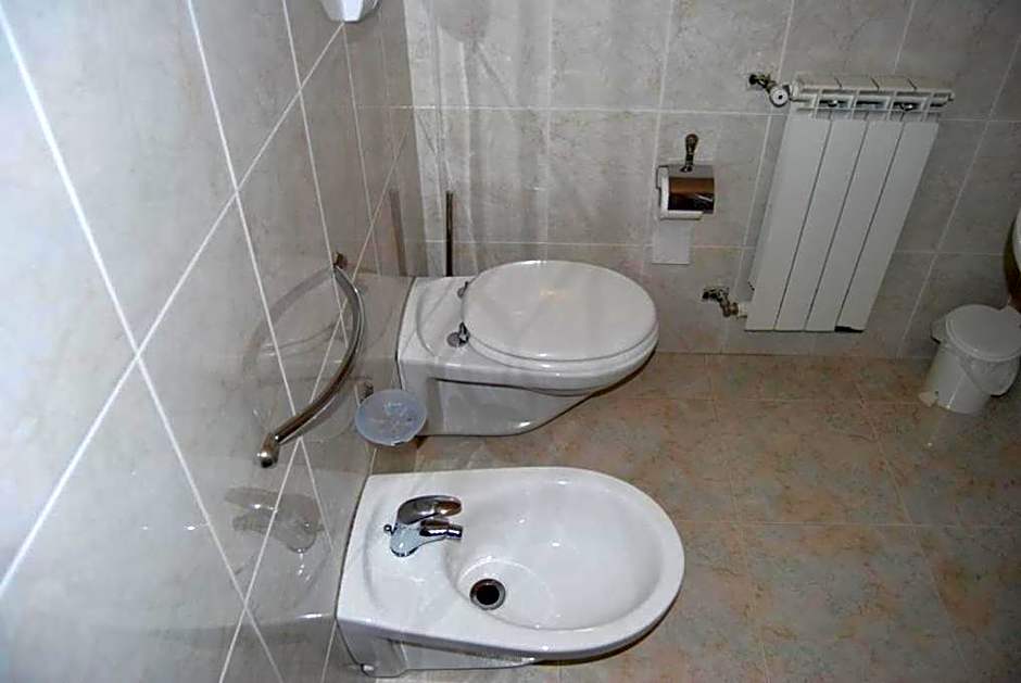 Hotel Il Chierichetto