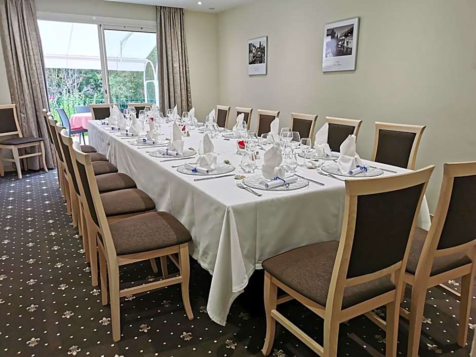 Logis Hotel Restaurant de l'Abbaye