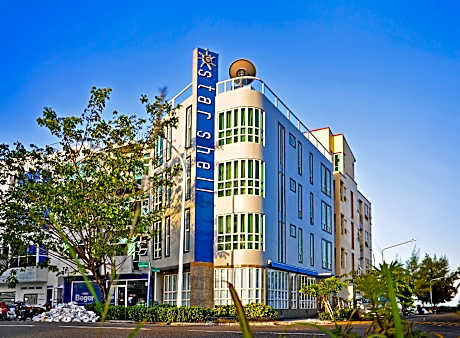 Hotel Star Shell