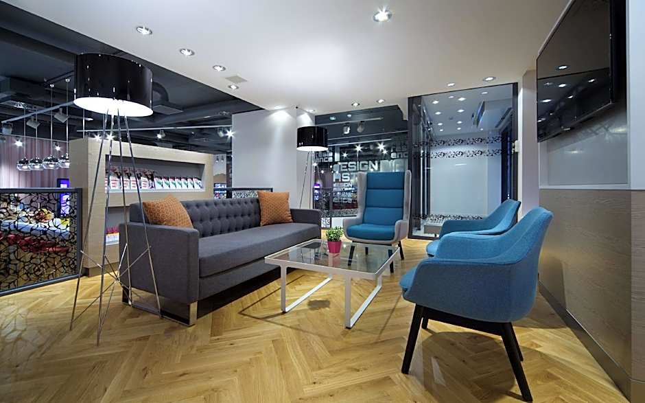 Park Inn by Radisson Residence Riga Barona