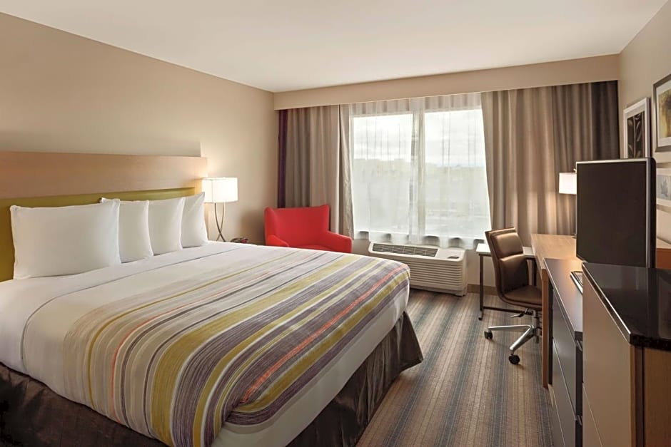 Country Inn & Suites by Radisson, Bozeman, MT