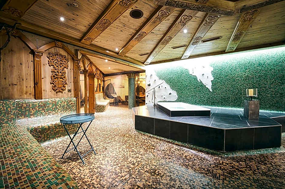 Berghotel Basur