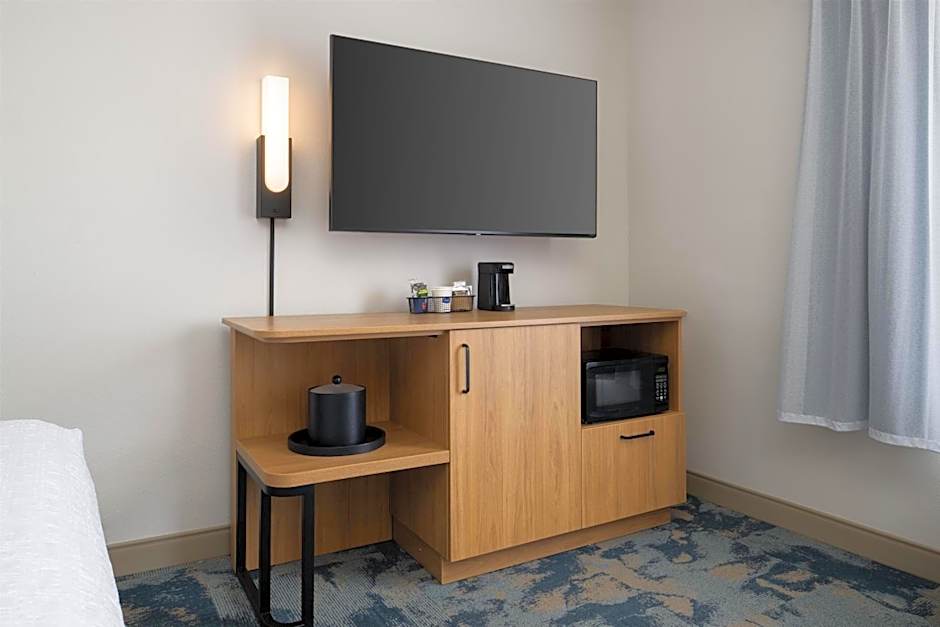 Hampton Inn & Suites Prescott Valley
