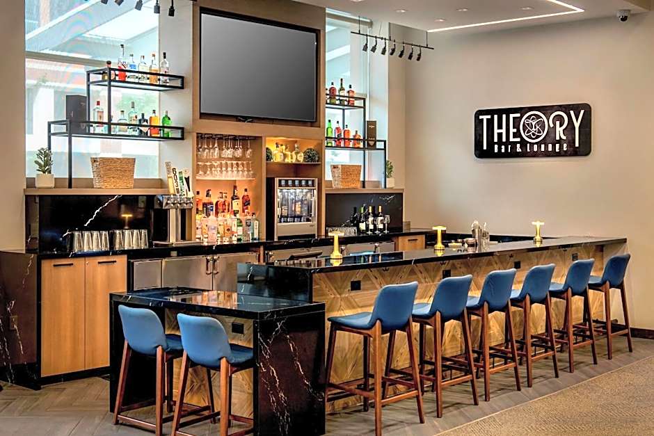 Residence Inn by Marriott Boston Cambridge