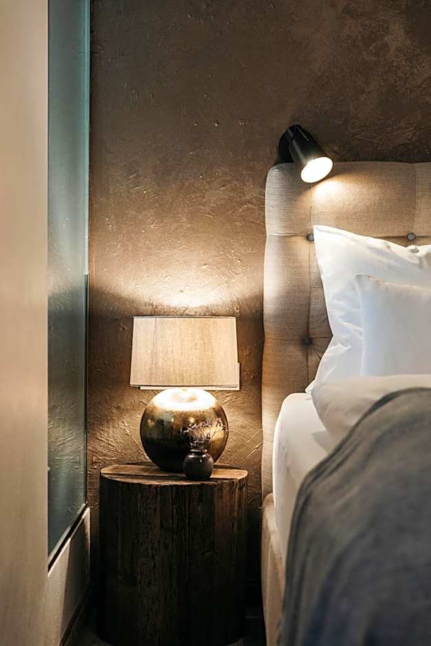 Sonnhof Alpendorf - an adults only place