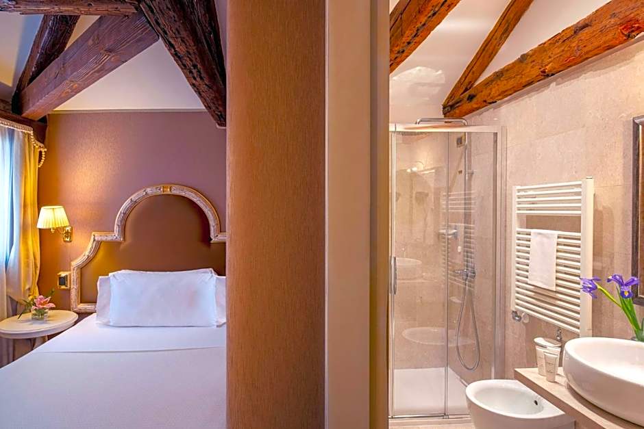 Residenza Venezia | UNA Esperienze