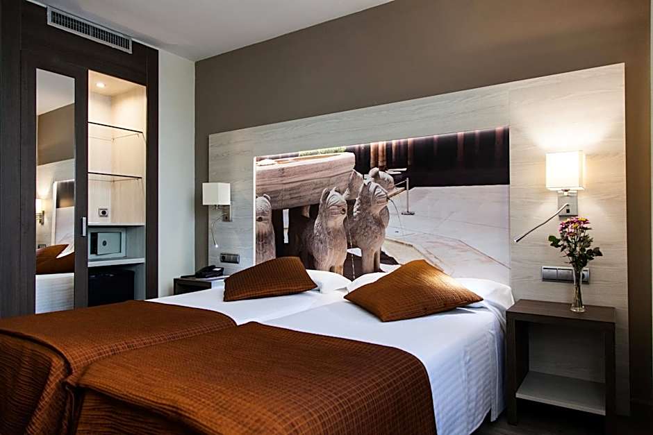 Hotel Porcel Sabica