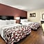 Red Roof Inn & Suites Cave City
