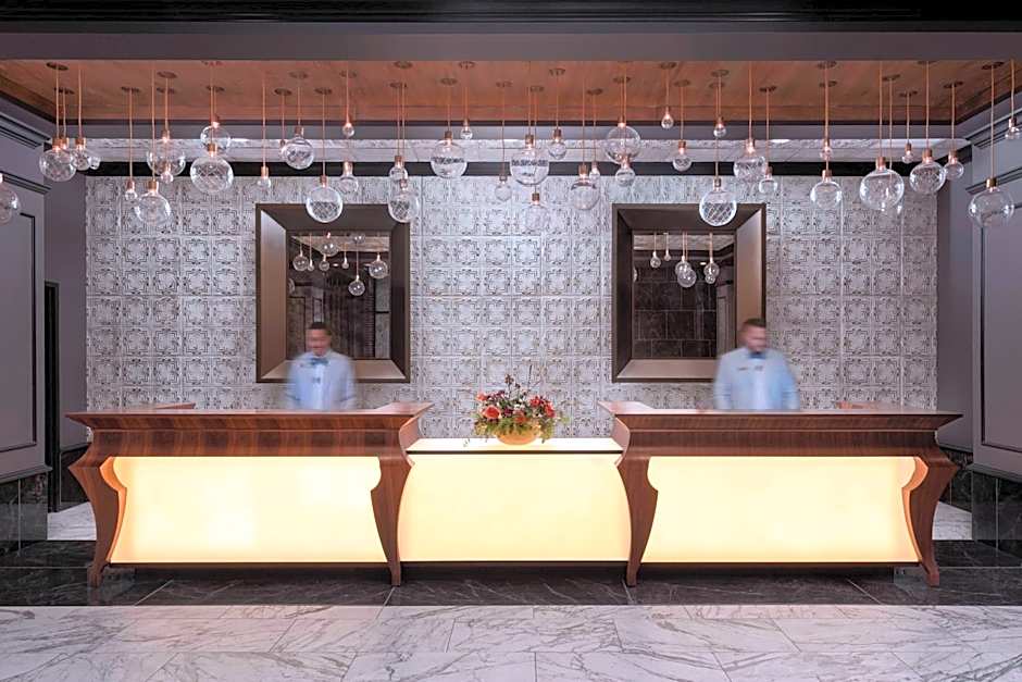 The Edwin Hotel, Autograph Collection by Marriott