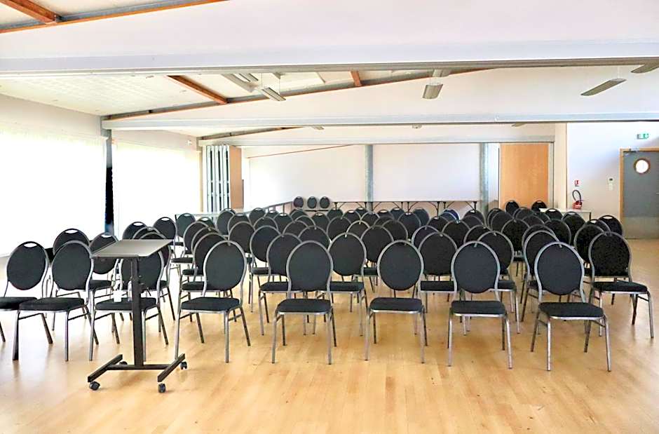 Best Western Hotel Ile de France