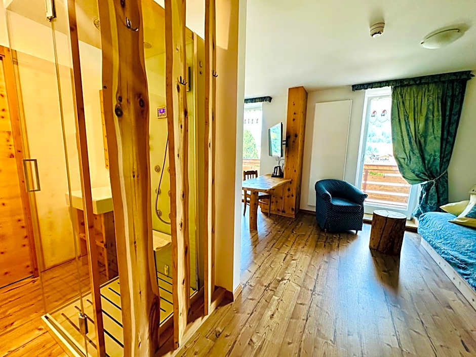 Alpen Family Hotel Someda