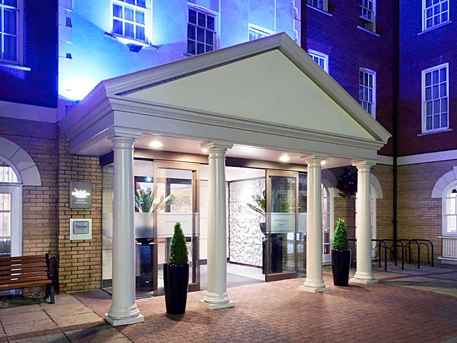 Mercure Exeter Southgate