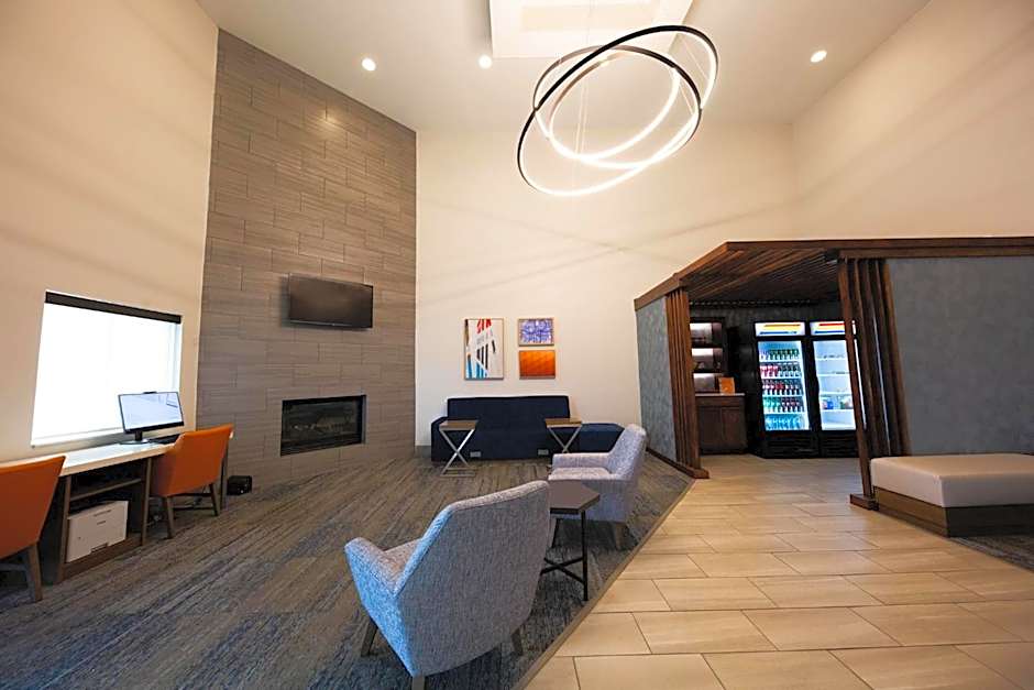 Holiday Inn Express - Canyon By IHG