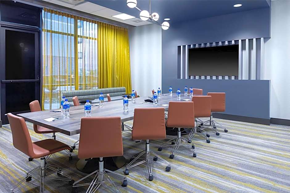 SpringHill Suites by Marriott Great Falls