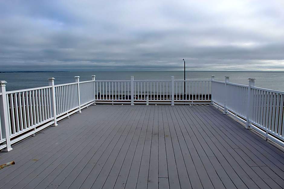 The Atlantic House