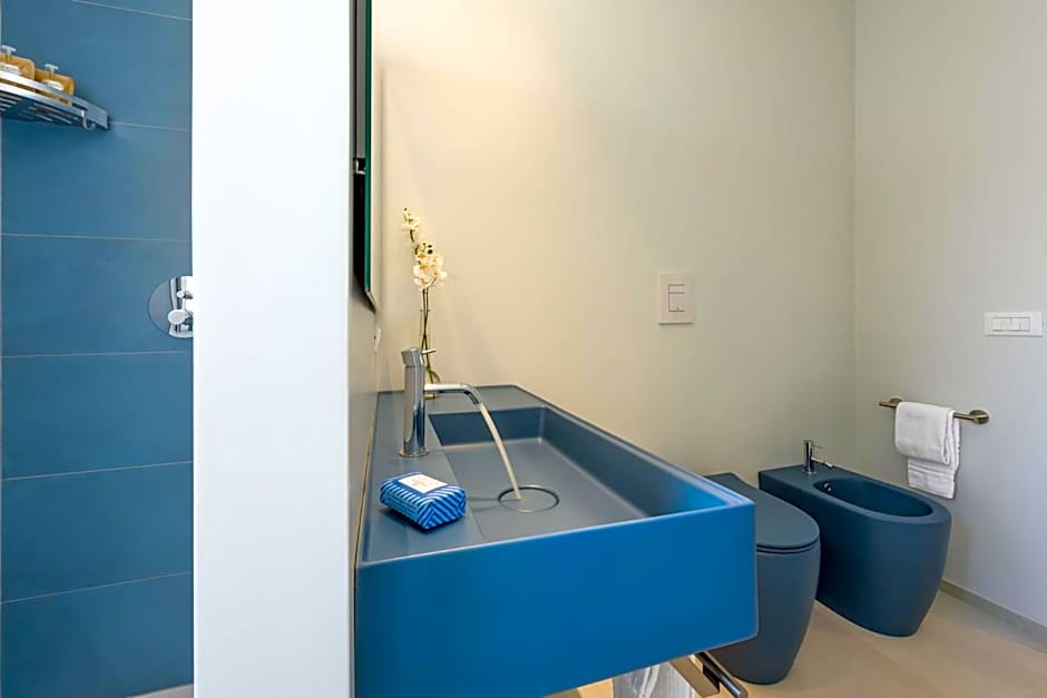 Residence Luce del Mare