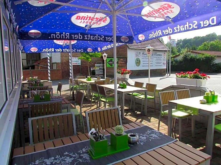 Landhotel Rhönblick