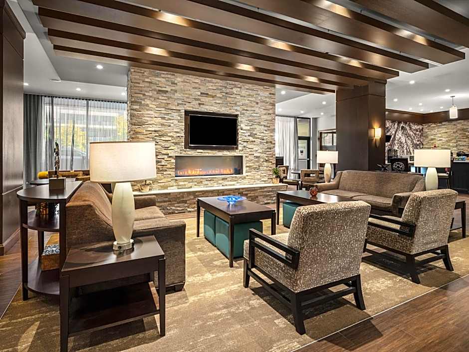 Staybridge Suites Seattle Downtown - Lake Union By IHG
