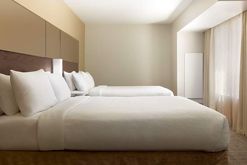 Residence Inn by Marriott Las Vegas Airport