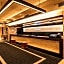 New Osaka Hotel