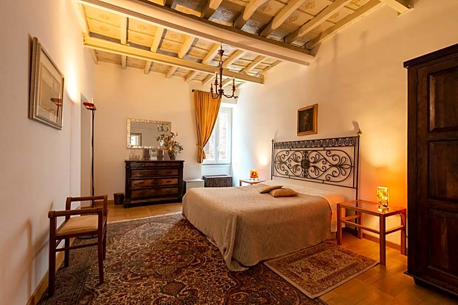 B&B La Scalinatella
