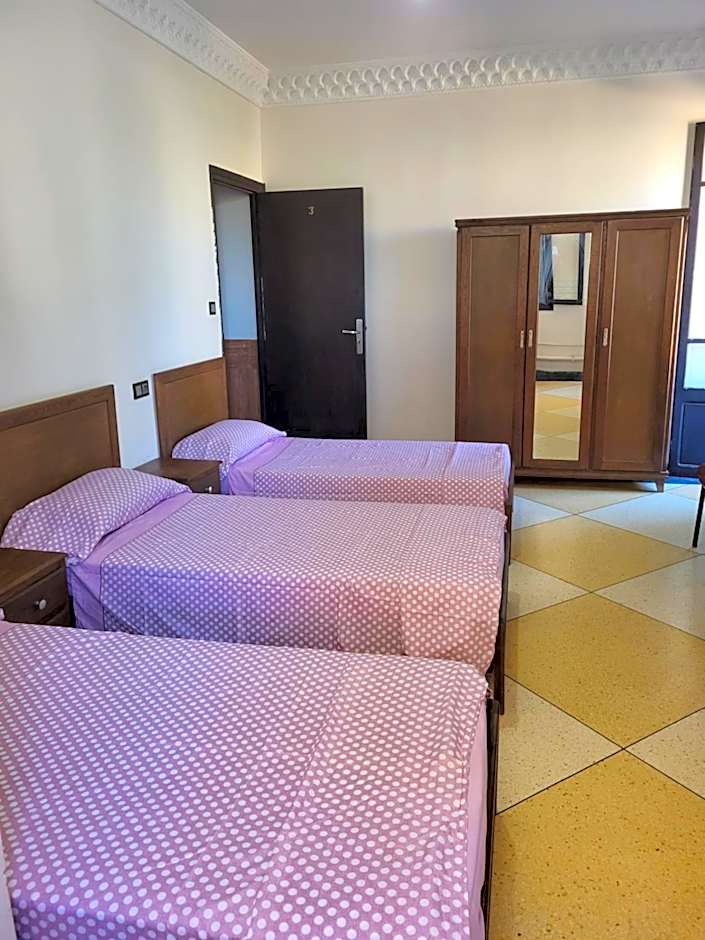 Hotel El Maghreb Al Kabir