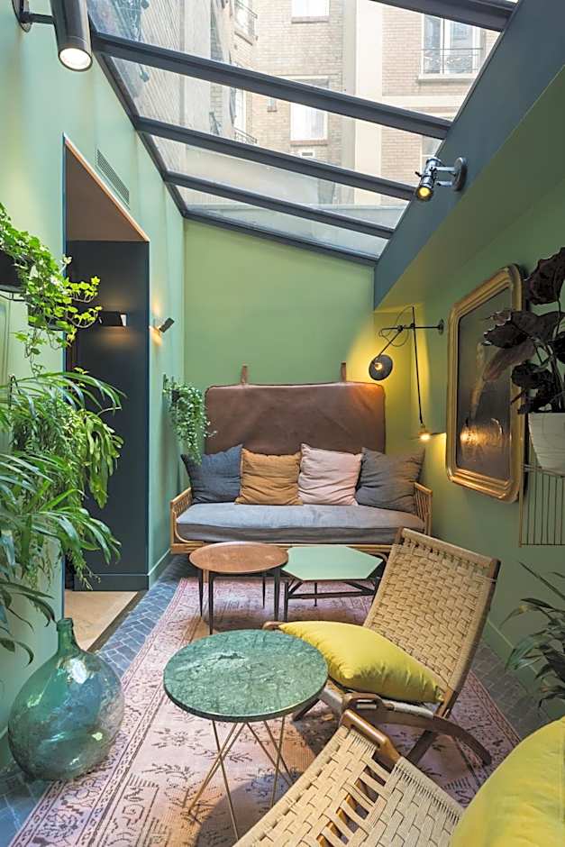 COQ Hotel Paris