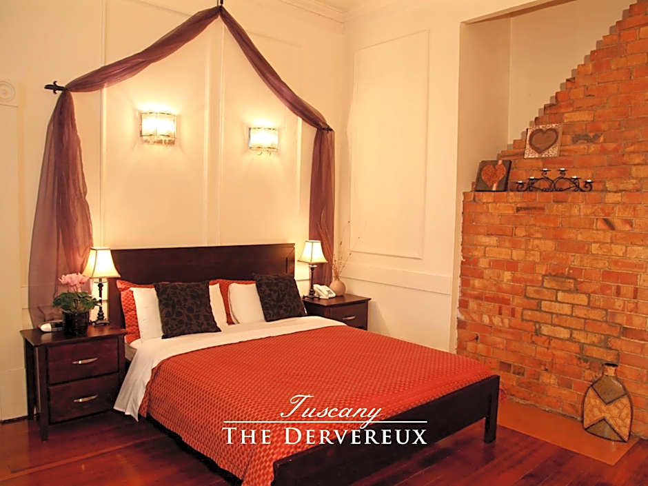 The Devereux Boutique Hotel