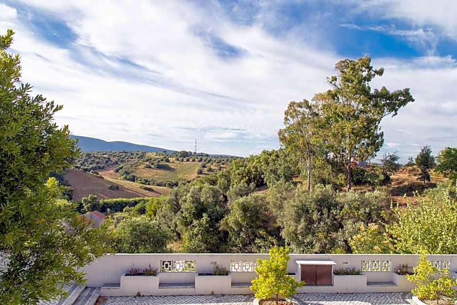 Hotel Aires da Serra