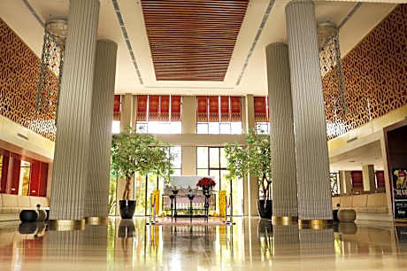Emersia Hotel & Resort Batusangkar