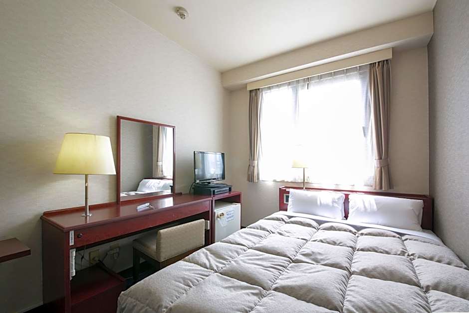 Ise City Hotel