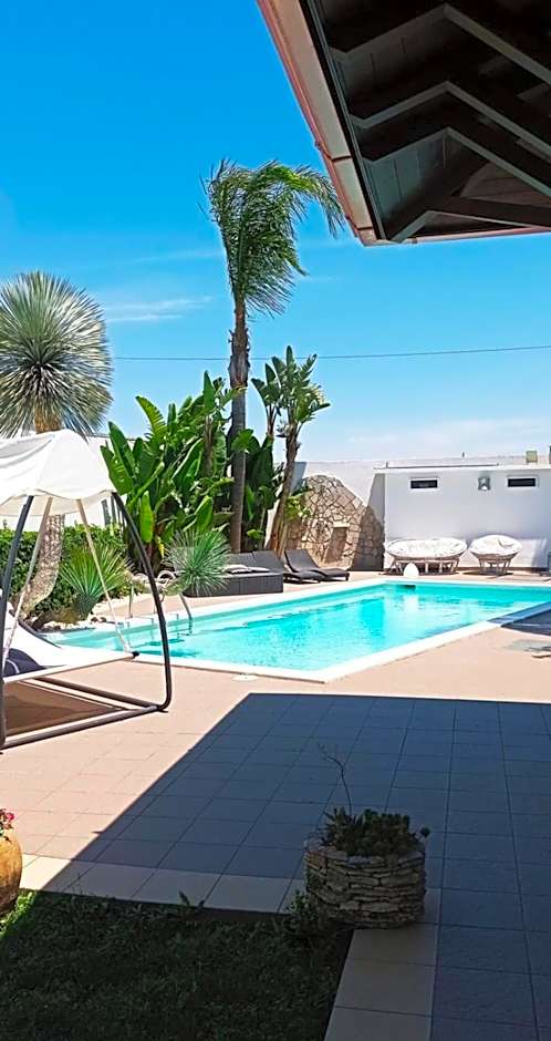Villetta Del Salento Exclusive B&B