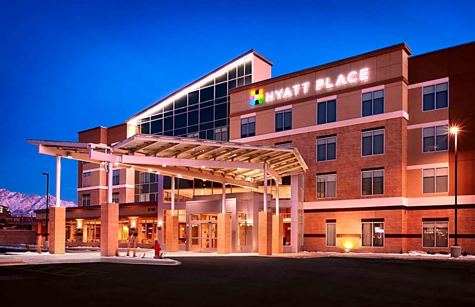 Hyatt Place Salt Lake City/Lehi