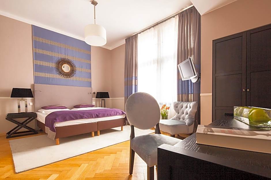 Hotel Elba am Kurfürstendamm - Design Chambers