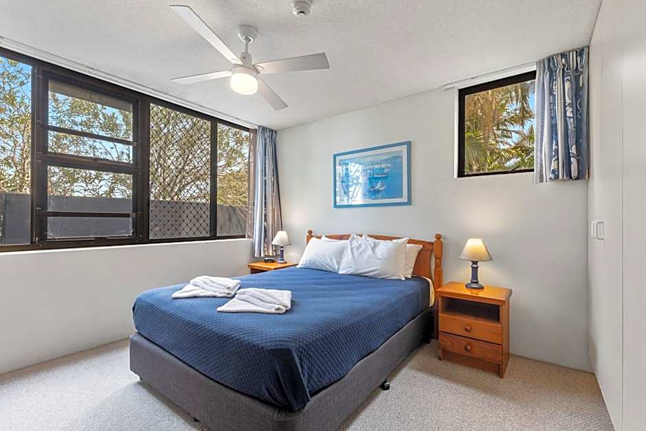 Sea Point Ocean Apartments