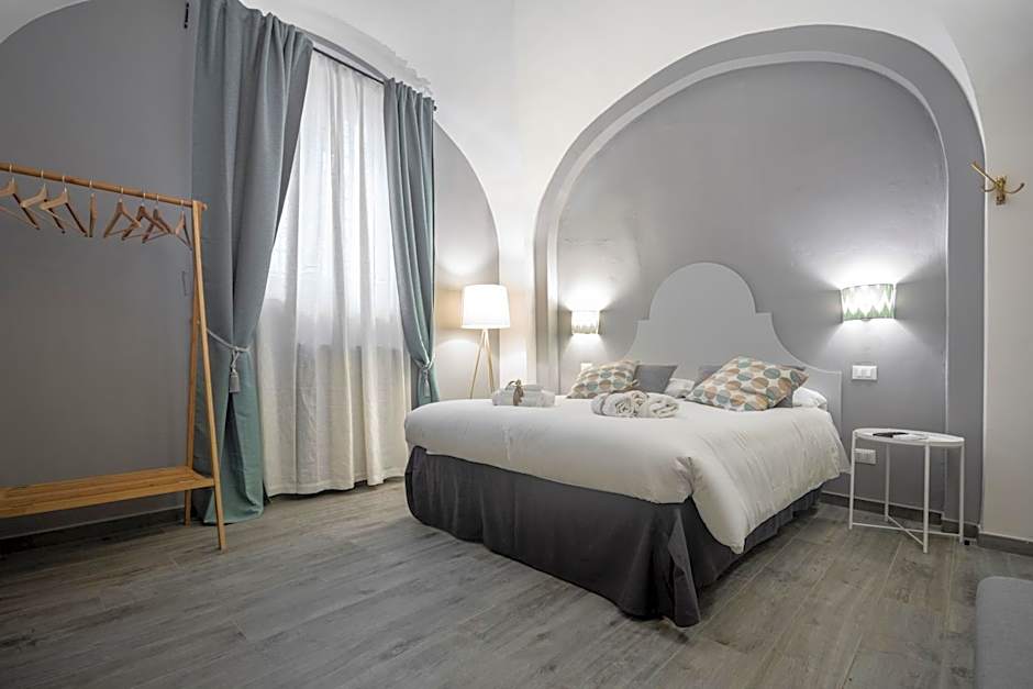 La Lu cozy rooms