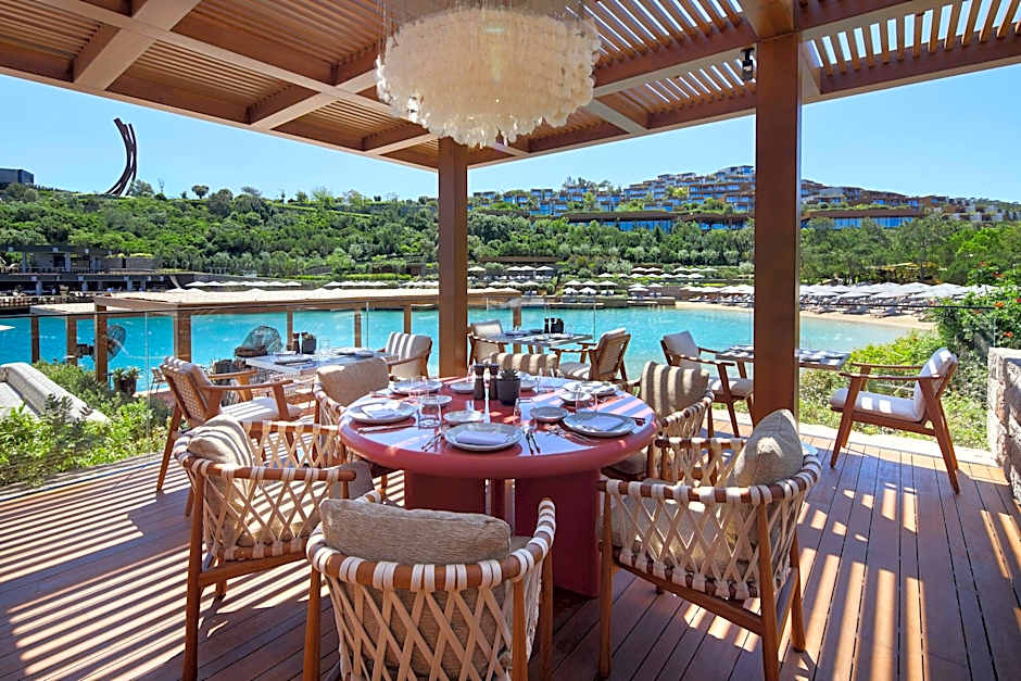 Maxx Royal Bodrum