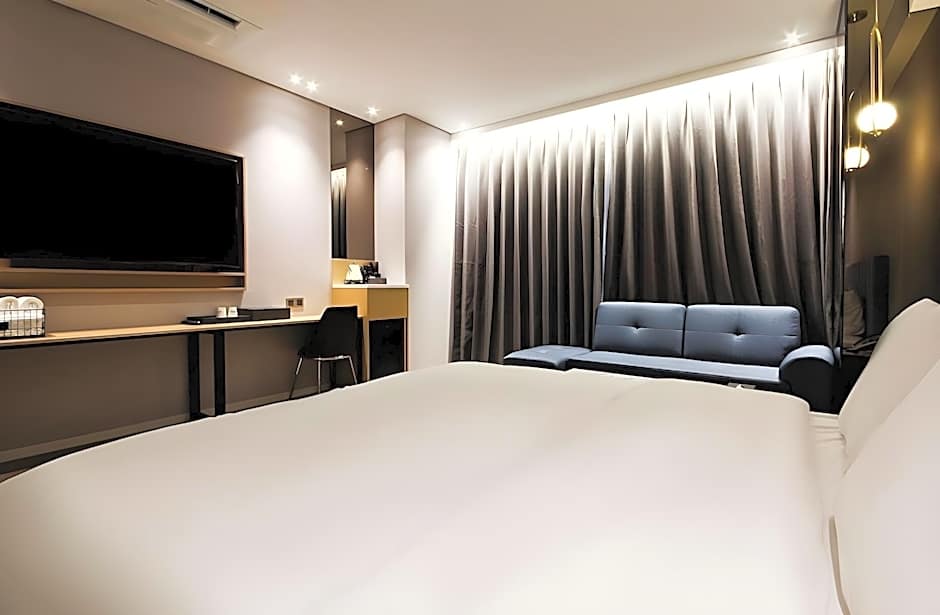 Busan Myungji CielOcean Hotel