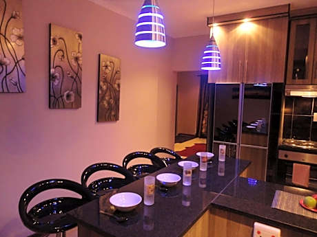 Big Five Guest House