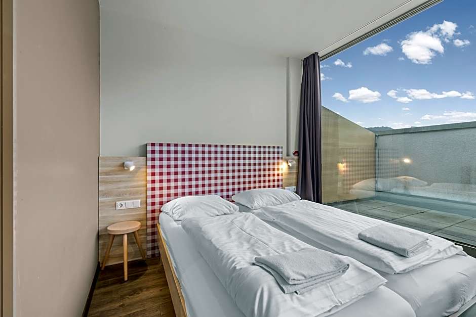 MEININGER Hotel Salzburg City Center
