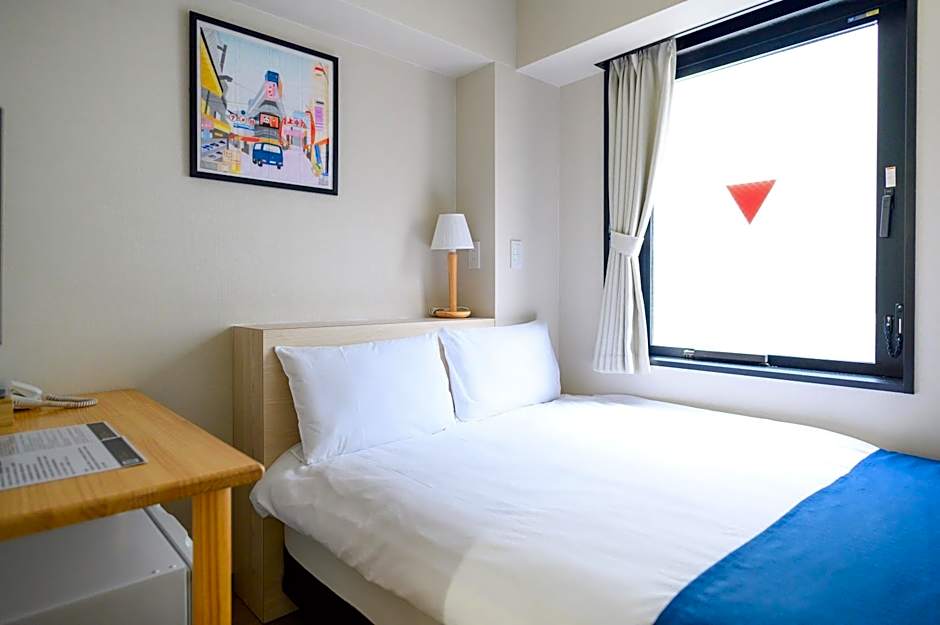 Ueno Woo Hotel