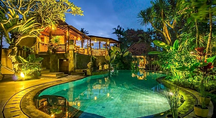Villa Sonia