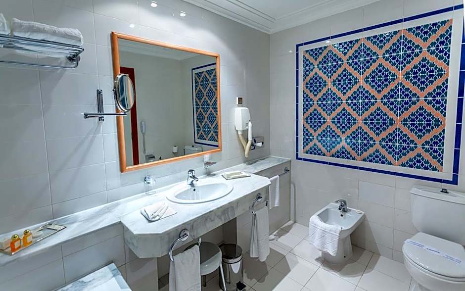 El Mouradi Hotel Africa Tunis