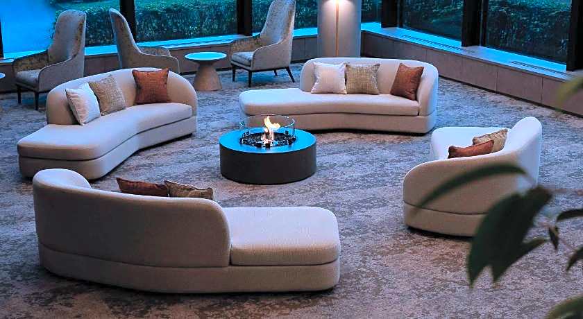 Grand Mercure Nasu Highlands Resort & Spa