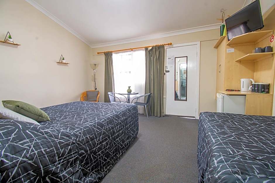 Gundagai Motel