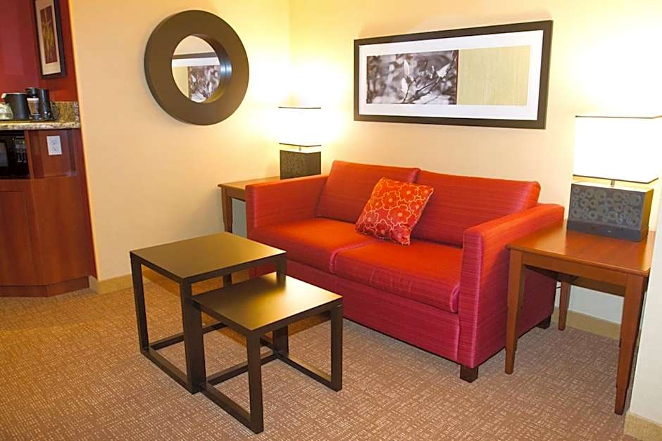 Courtyard by Marriott Philadelphia Springfield